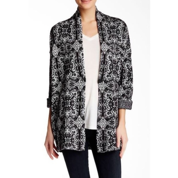 Melrose & Market Cardigan Oversized - Picture 3 of 13